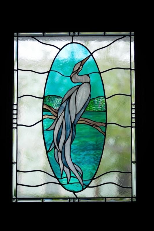 Blue Heron Inn Fernandina Beach Exterior foto
