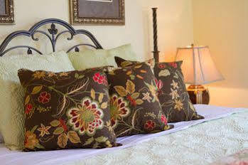 Blue Heron Inn Fernandina Beach Exterior foto